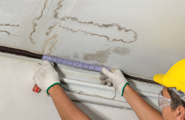 Reliable Storm Water Damage Restoration contractor in South Amboy, NJ by Aqua Guard Water Damage